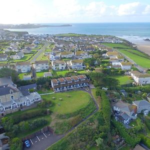 Sure Hotel Collection By Best Western Porth Veor Manor Hotel