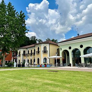 Antico Hotel alle Acque